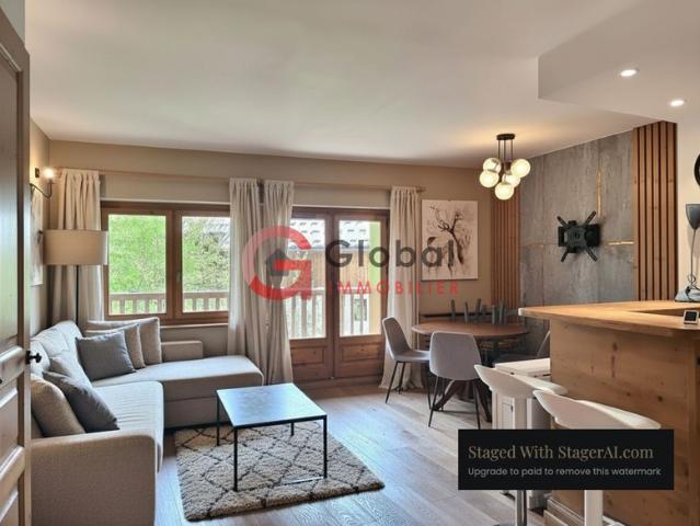 Appartement vente à Albertville, Les Allues