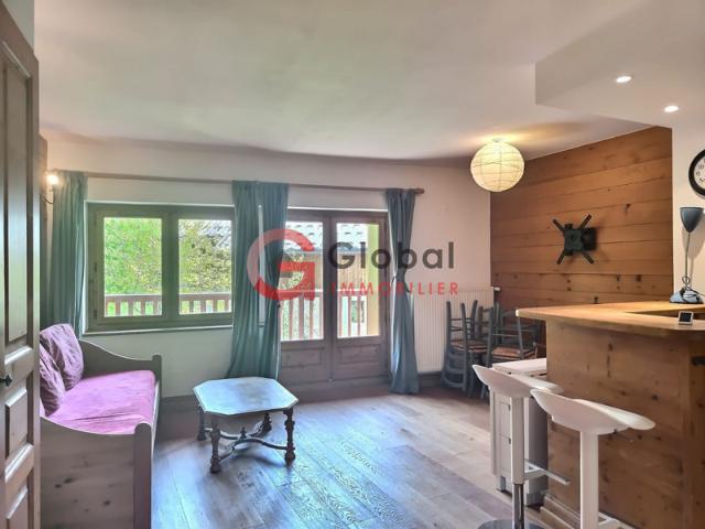 Appartement vente à Albertville, Les Allues