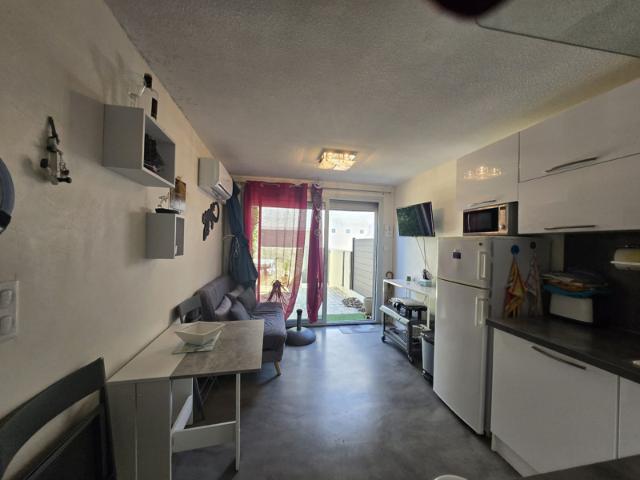 Appartement vente à Narbonne