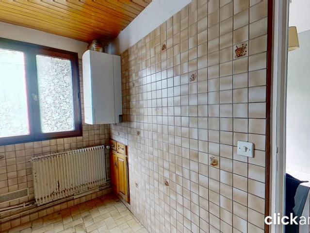 Appartement location à Argenteuil