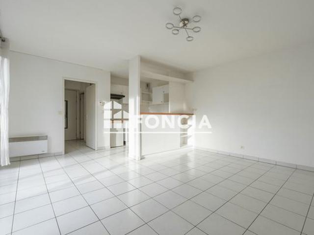 Appartement vente à Blaye, Saint-andré-de-cubzac