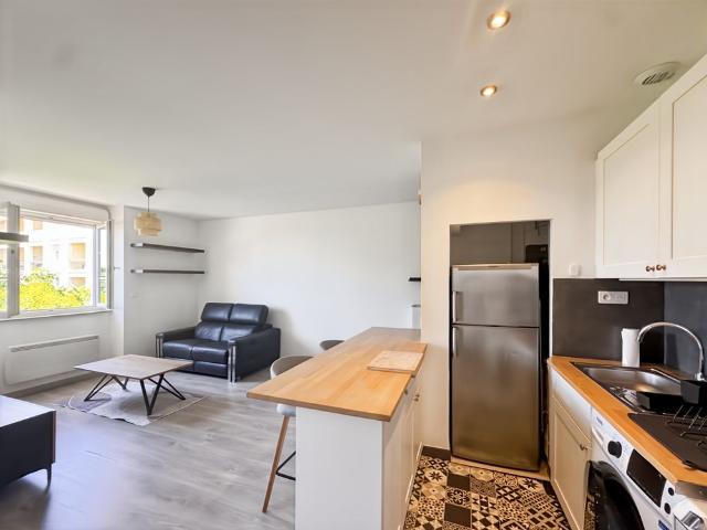 Appartement location à Marseille