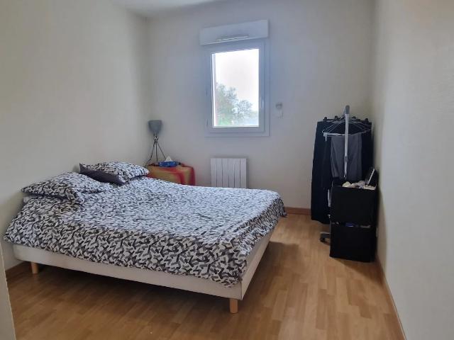 Appartement vente à Nantes, Saint-herblain