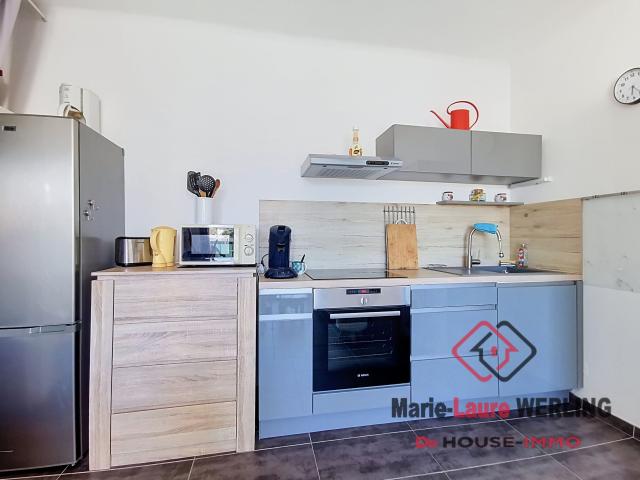 Appartement vente à Ajaccio
