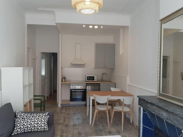 Appartement location à Marseille, Bouches-du-Rhône