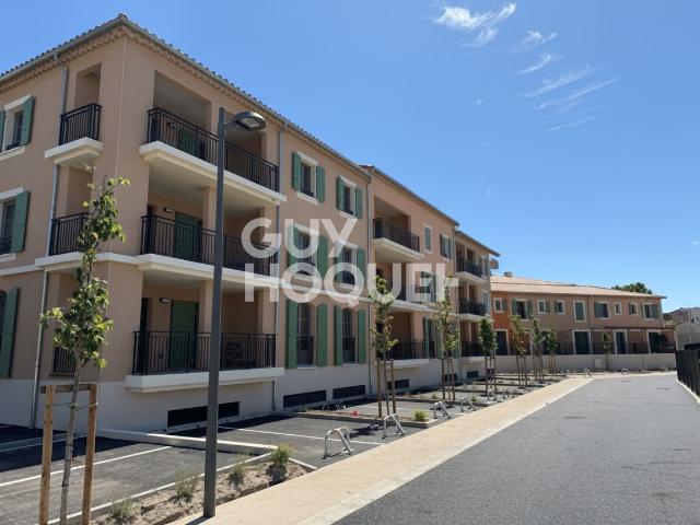 Appartement vente à Sarrians, Vaucluse