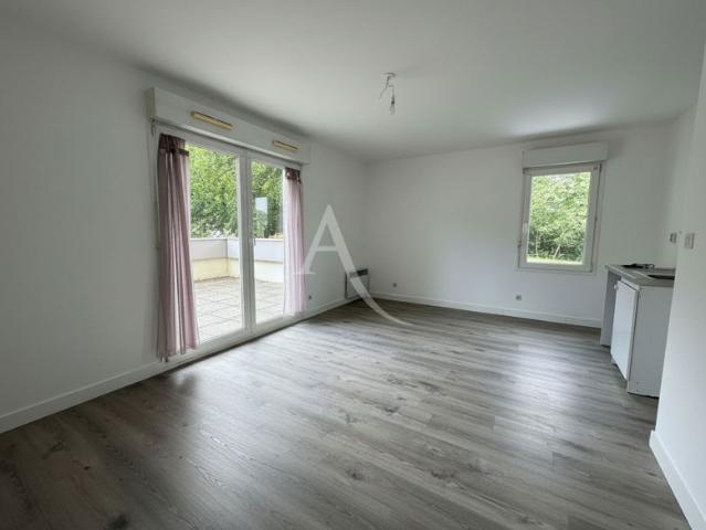 Appartement vente à Nantes
