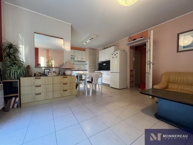 Appartement vente à Garenne des Mathes, Les Mathes