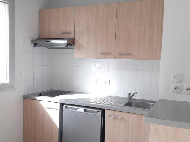 Appartement location à Saint-Orens-de-Gameville, Haute-Garonne