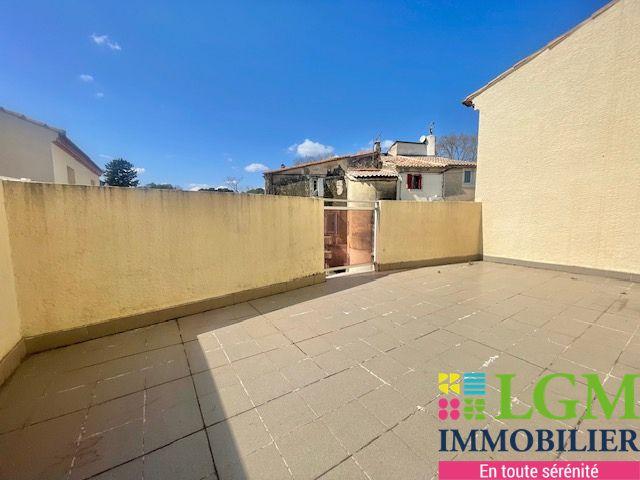 Appartement vente à Montpellier, Saint-aunès