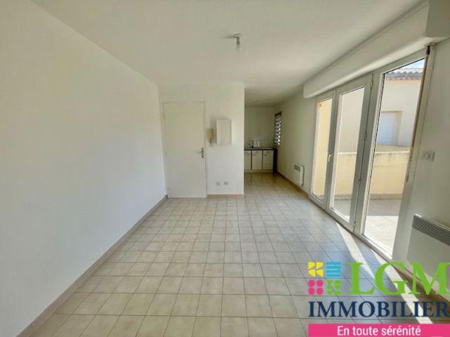 Appartement vente à Montpellier, Saint-aunès