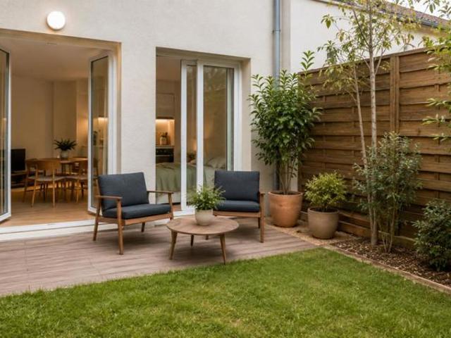 Appartement vente à Arcachon, La Teste-de-buch