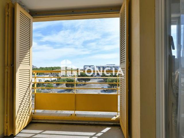 Appartement vente à Istres, Port-saint-louis-du-rhône