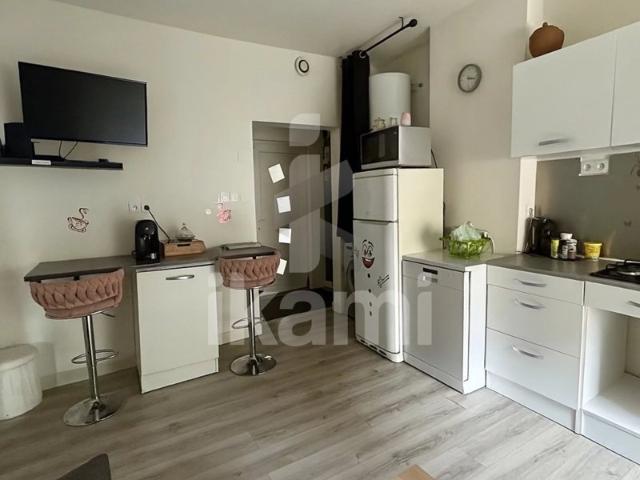 Appartement vente à Saint-Étienne, Rive-de-gier
