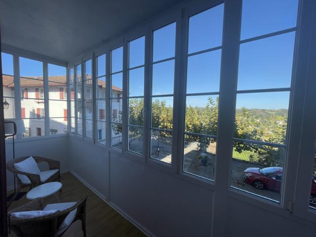 Appartement location à France métropolitaine, Cambo-les-bains