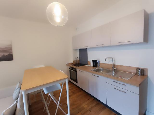 Appartement location à Bayonne, Saint-jean-de-luz