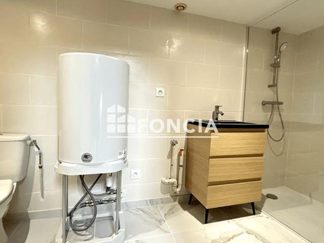 Appartement vente à Villeneuve-sur-Lot, Villeneuve-sur-lot