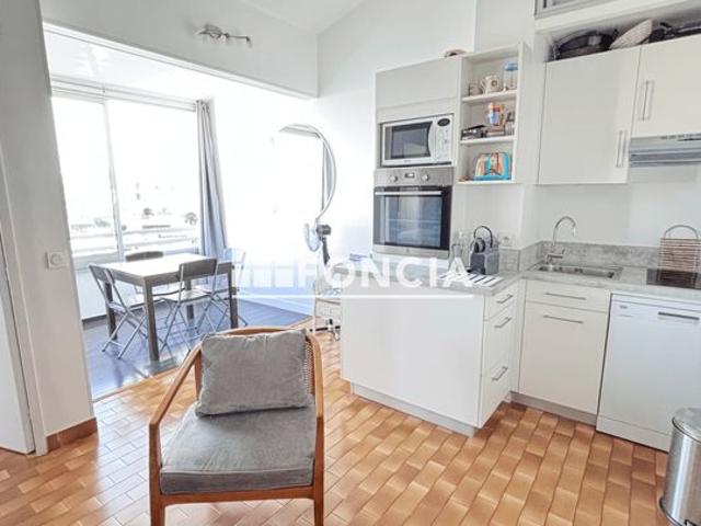 Appartement vente à Brive-la-Gaillarde, Saint-cyprien