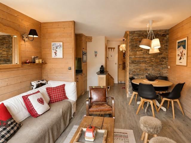 Duplex vente à Albertville, Les Allues