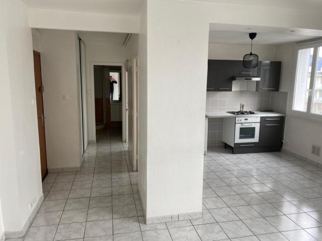 Appartement location à Grenoble, Seyssinet-pariset