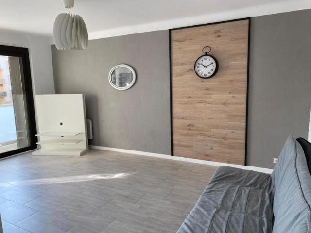 Appartement vente à Perpignan, Canet-en-roussillon