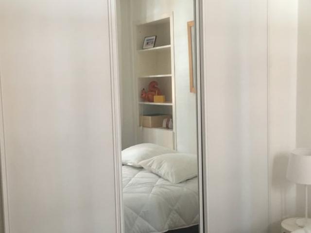 Appartement location à Toulouse