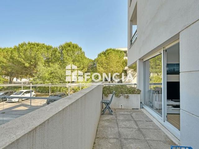 Appartement vente à Montpellier