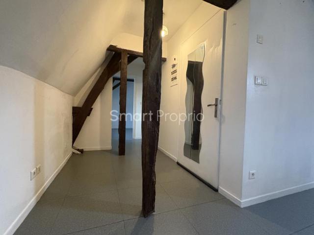Appartement location à Le Mans, Ecommoy