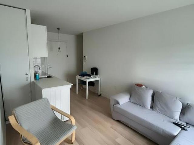 Appartement vente à Lille, Villeneuve-d'ascq