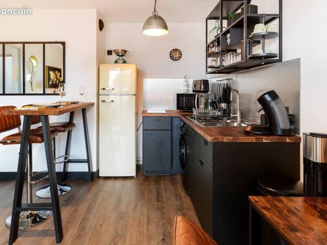 Appartement vente à Albi