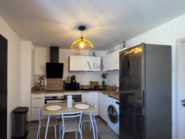 Appartement vente à Ajaccio, Bastelicaccia