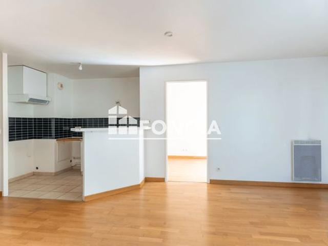 Appartement vente à Le Raincy, Noisy-le-grand