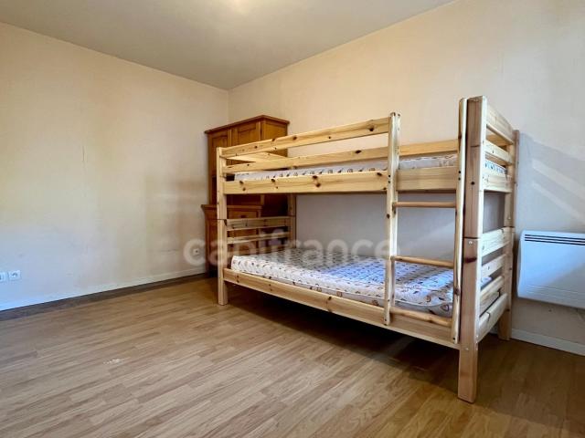Appartement vente à Villard Dessous, Manigod