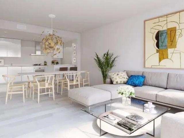 Appartement vente à La Rochelle, Marans