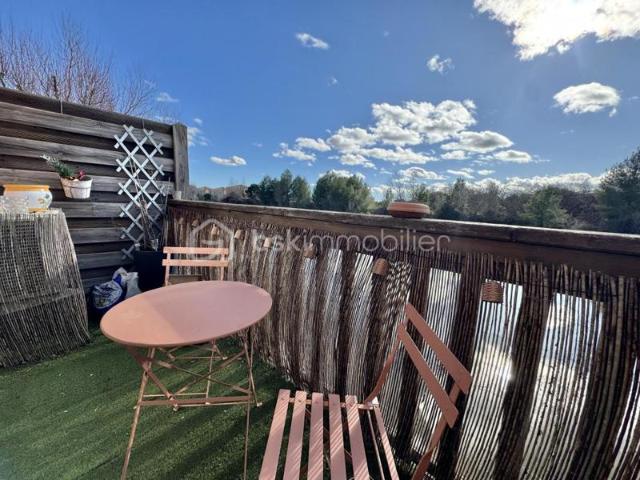 Appartement vente à Béziers, Montblanc