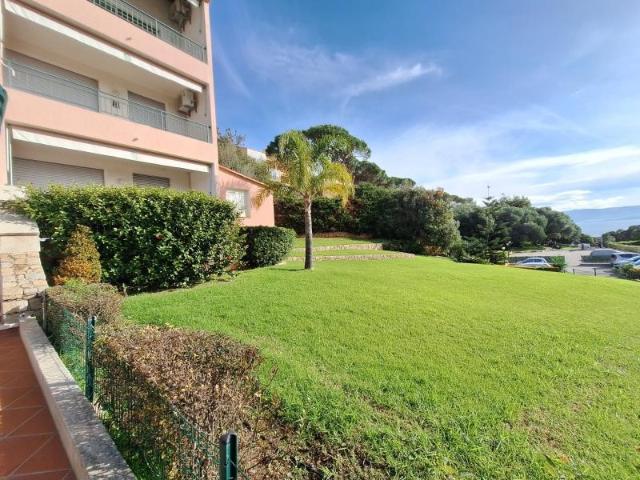 Appartement vente à Ajaccio