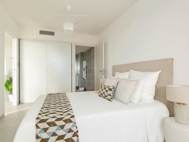 Appartement vente à Saint-Germain-en-Laye, Andrésy
