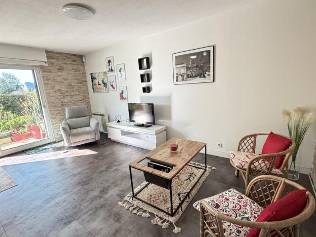 Appartement vente à Vannes, Bretagne