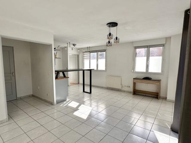 Appartement vente à Lyon, Rhône