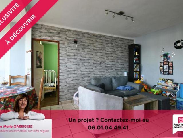 Appartement vente à Lyon, Métropole de Lyon