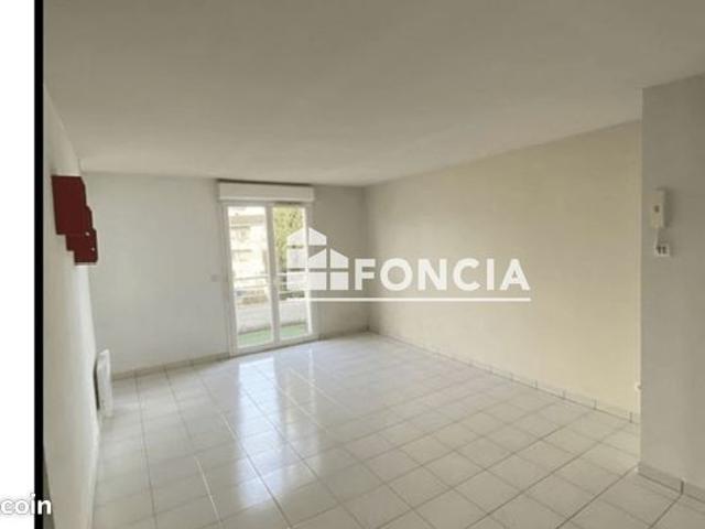 Appartement vente à Agen
