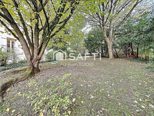 Appartement vente à Torcy, Chelles