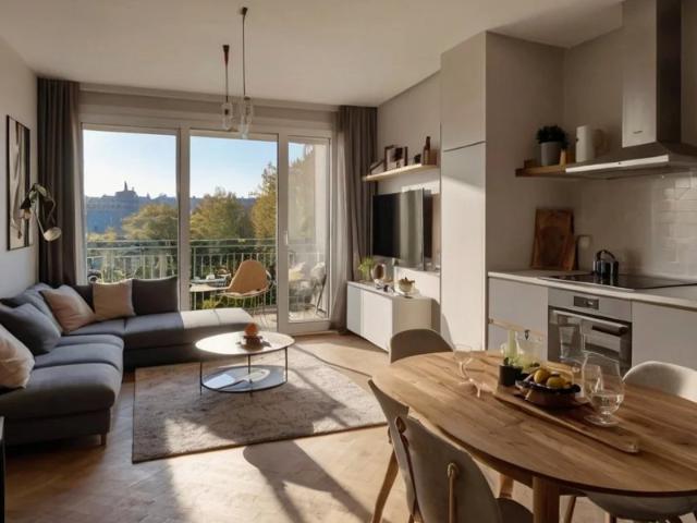 Appartement vente à Grasse, Villeneuve-loubet