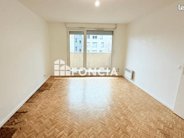 Appartement vente à Lyon, Métropole de Lyon