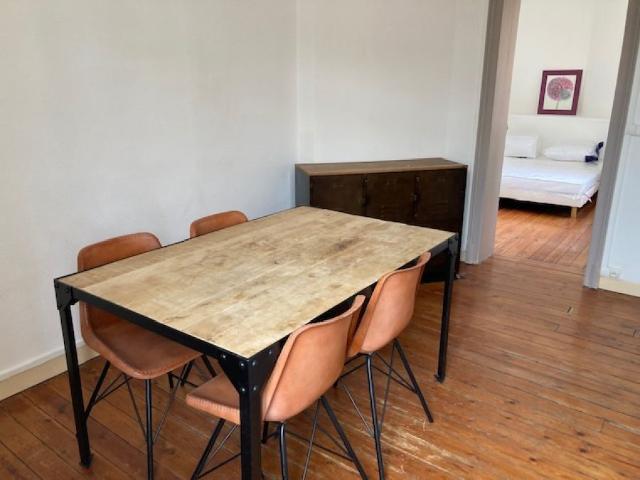 Appartement location à Saint-Quentin, Saint-quentin