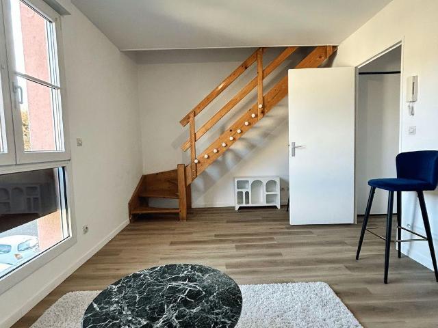 Appartement location à Amiens