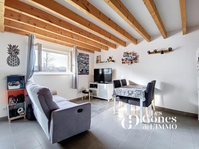 Appartement vente à Lyon, Rhône