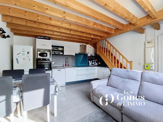 Appartement vente à Lyon, Rhône