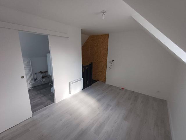 Appartement location à Esquibien, Audierne