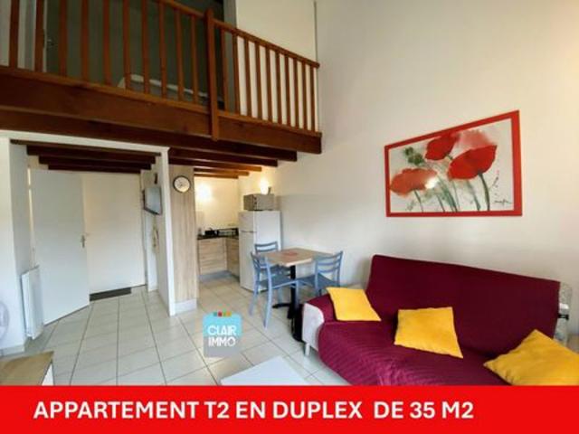 Appartement vente à Condom, Cazaubon